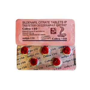 Black Cobra Tablets Urgent Delivery In Karachi