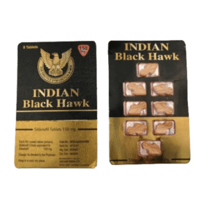 Black Hawk Tablets 150Mg Price In Pakistan-min