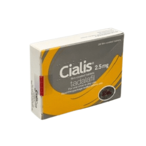 Cialis 2.5Mg Tablets In Rawalpindi