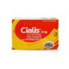 Cialis 5Mg Tablets In Lahore