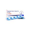 Dapox 60 mg Tablets Price in Pakistan