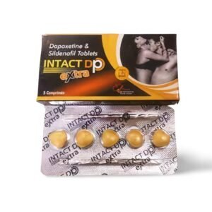 Intact Dp Tablets Urgent Delivery In Multan