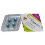 Kamagra 4 Tablets In Pakistan