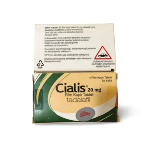 Original Cialis Tablets In Islamabad