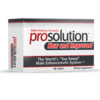 Prosolution Tablets In Lahore