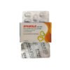Sildenafil & Dapoxetine 60Mg Tablets In Pakistan
