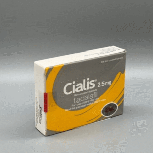 Cialis 2.5Mg Tablets In Rawalpindi