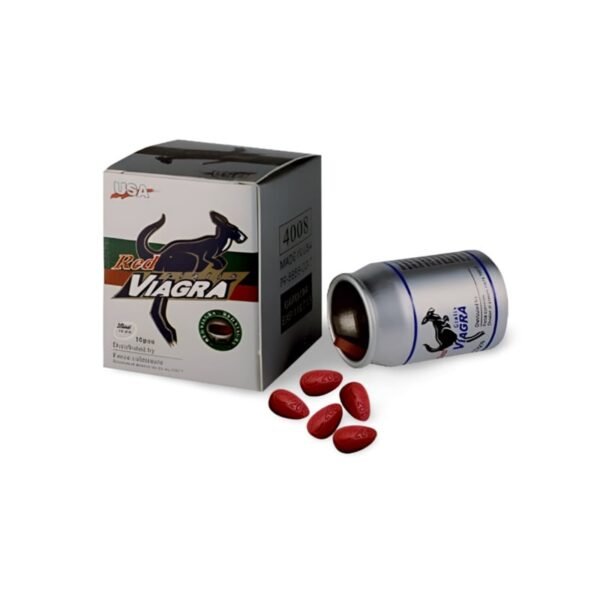 Viagra Red Tablets Urgent Delivery In Rawalpindi
