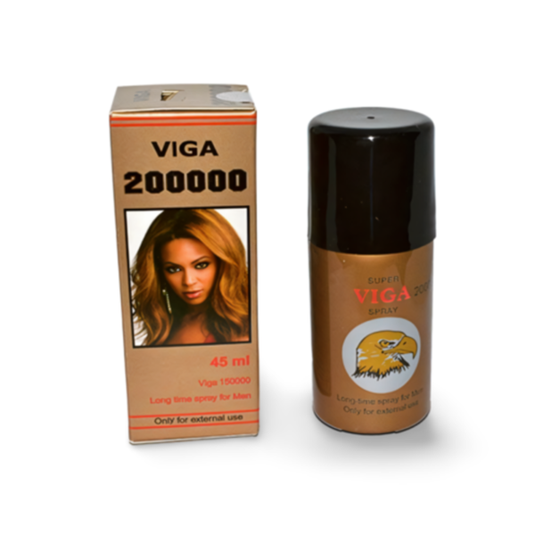 Viga 200000 Spray Urgent Delivery In Rawalpindi
