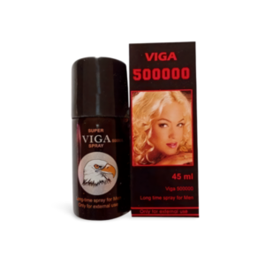 Viga 500000 Delay Spray Urgent Delivery In Rawalpindi