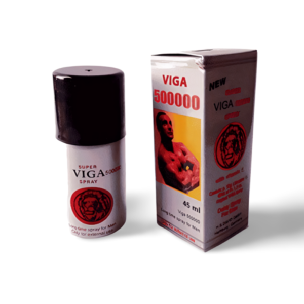 Viga 500000 Red Power Same Day Delivery In Islamabad