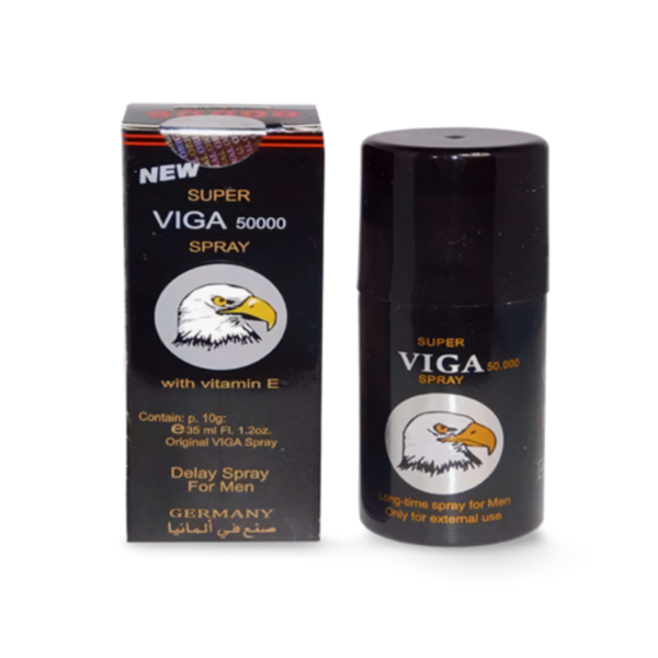 Viga Black Strong Spray In Islamabad Urgent Delivery