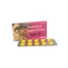 Vigor D Sildenafil & Dapoxetine Tablets In Pakistan
