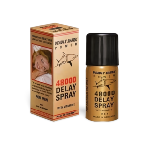 Dedlay 48000 Timing Spray In Pakistan