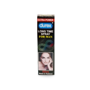 Durex Long Time Spray In Pakistan