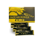 Jaguar Power Honey In Pakistan
