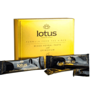 Lotus Epimedium Honey In Pakistan-min