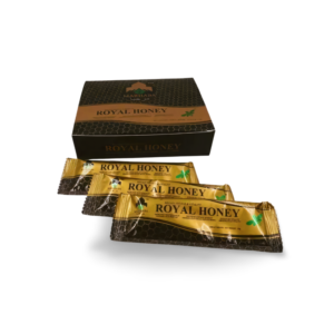 Marhaba Royal Honey In Pakista