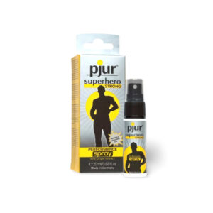 Pjur Timing Spray In Pakistan