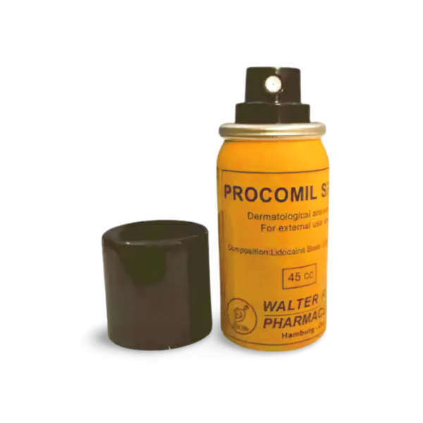 Procomil Delay Spray In Karachi