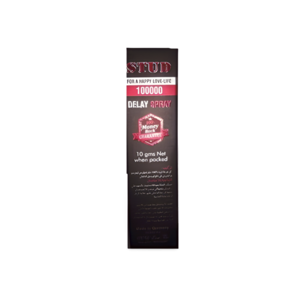 Stud 100000 Timing Spray In Pakistan