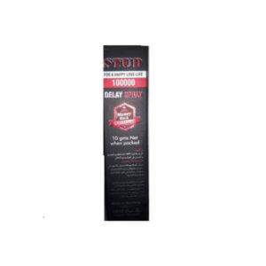 Stud Delay Spray 100000 In Pakistan