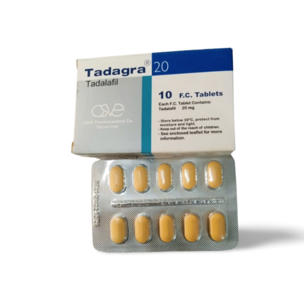 Tadagra Timing Tablets In Pakistan
