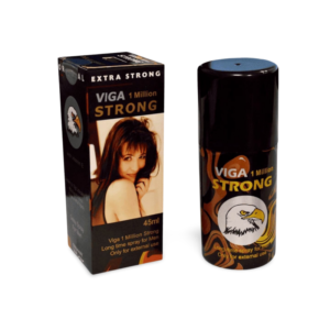 Viga 1 Million strong spray In Lahore