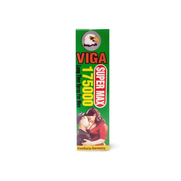Viga 175000 Long Time Spray In Islamabad