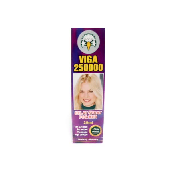 Viga 250000 Long Time Spray In Islamabad