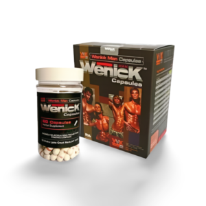 Wenick Capsule In Pakistan