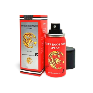 With Extra Vitamin E Delay Spray In Pakistan