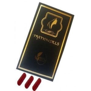 Artificial Hymen Repair Kit In Pakistan