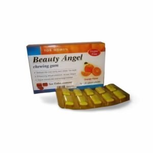 Beauty Angel Chewing Gum In Pakistan