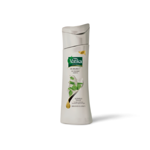 Dabur Vatika Balance Shampoo In Pakistan