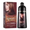 Dark Brown Hair Dye Shampoo In Pakistan