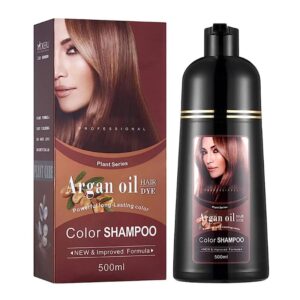 Dark Brown Hair Dye Shampoo In Pakistan
