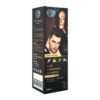 Luvvel Dark Brown Shampoo In Pakistan