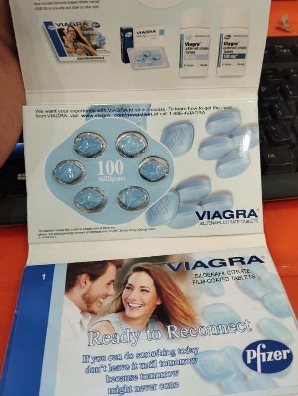 Viagra Same Day Get In Islamabad - Image 4