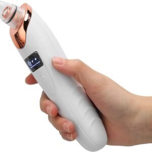 Black Head Removal Machine In Pakistan