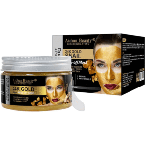 AICHUN BEAUTY 24K Gold Snail Peel-Off Mask in Pakistan