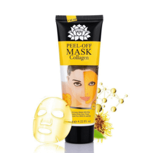 AICHUN BEAUTY 24k Gold Peel-off Collagen Facial Mask In Pakistan