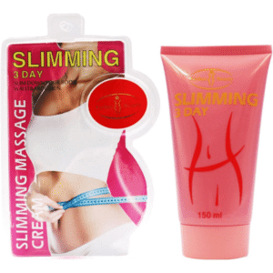 AICHUN BEAUTY 3Day Slimming Fat Burning Cellulite Weight Lose Massage Cream In Pakistan