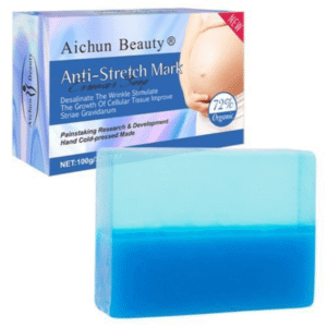 AICHUN BEAUTY Anti-Stretch Mark Essence Soap In Pakistan