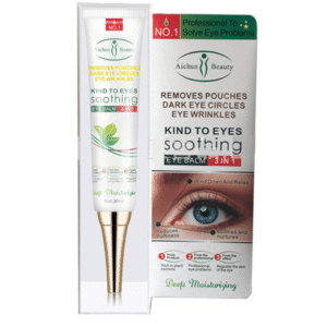 AICHUN BEAUTY Dark Eye Circles Wrinkles Cream In Pakistan (2)