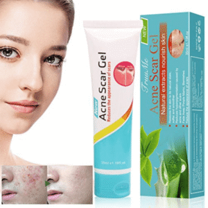 Acne Scar Gel in Pakistan