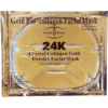Aichun Beauty 24K Crystal Collagen Gold Powder Facial Masks