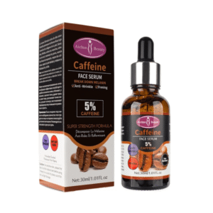 Aichun Beauty 5% Caffeine Face Serum In Pakistan