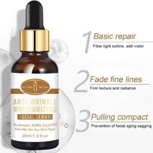 AICHUN BEAUTY Anti-Wrinkle Moisturizing Facial Serum In Pakistan