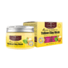 Aichun Beauty Honey and Green Tea Yellow Clay Mask